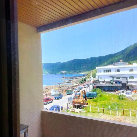 Two Fish Homestay Lanyu Luaran gambar