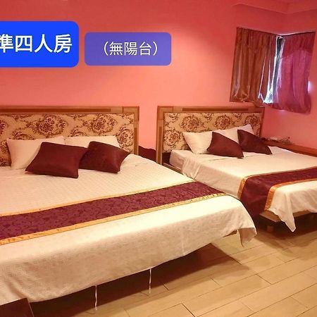 Two Fish Homestay Lanyu Luaran gambar