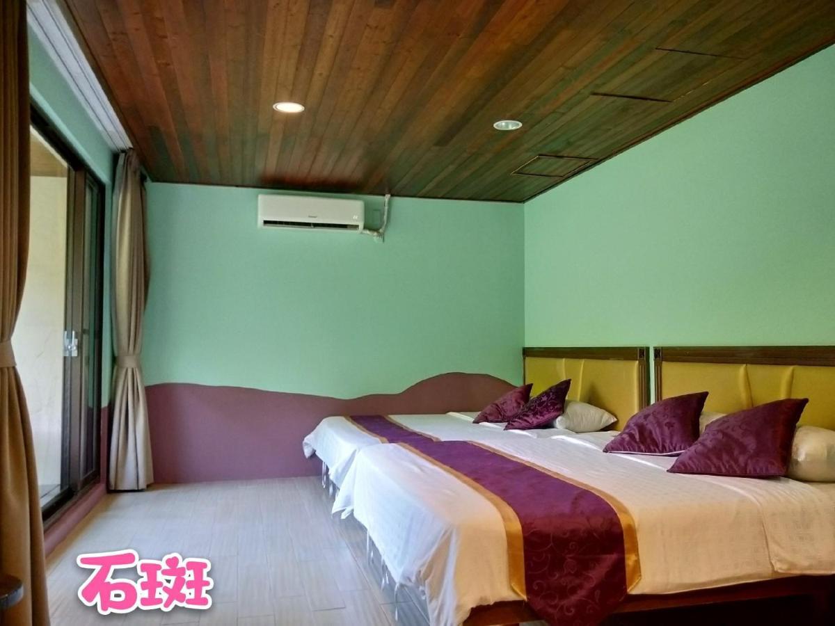 Two Fish Homestay Lanyu Luaran gambar