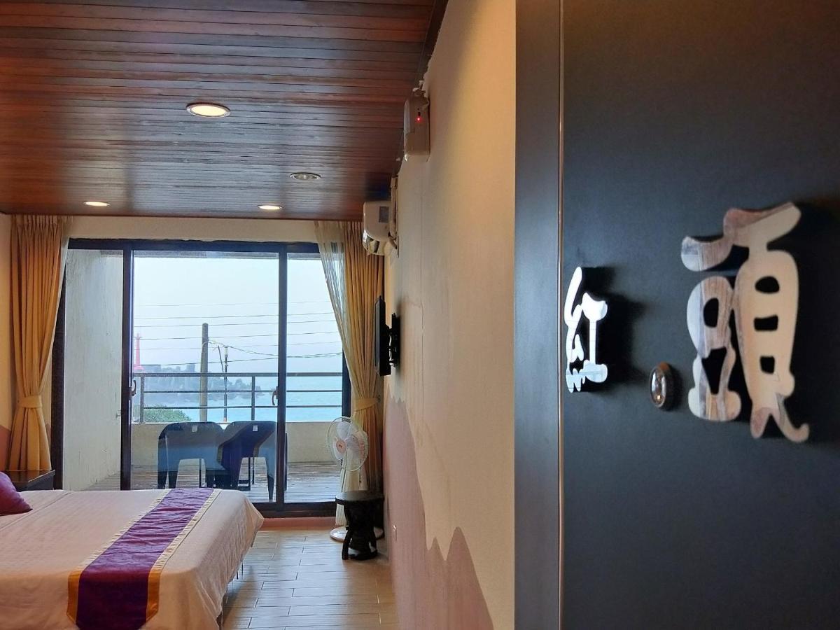 Two Fish Homestay Lanyu Luaran gambar
